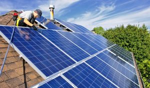 Service d'installation de photovoltaïque et tuiles photovoltaïques à Dieulefit